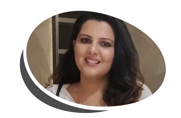 Shumita Kakkar, Conceptualizer/Innovator